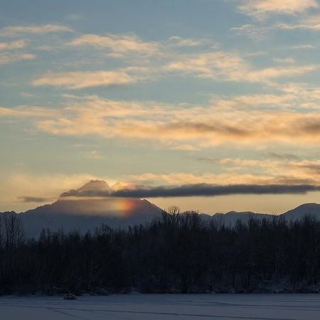 Mat-Su Resort Wasilla Εξωτερικό φωτογραφία