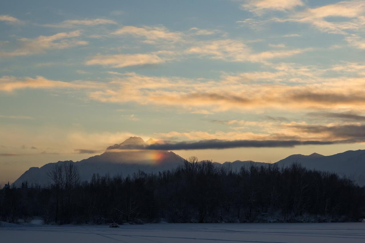 Mat-Su Resort Wasilla Εξωτερικό φωτογραφία