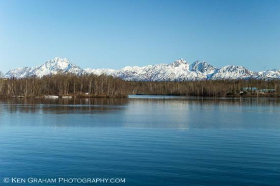 Mat-Su Resort Wasilla Εξωτερικό φωτογραφία